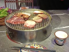 -十三姨正合丰烤肉(营迹路店)