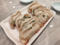 -小姜锅贴(凤凰街店)