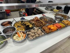 -阿芬卤面(花巷店)