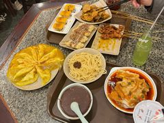 -小街天府(西工小街店)