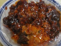 -老字号·三十一号面皮(商埠路步行街店)
