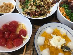 -小雅木姜子烤鸡·贵州菜(鸿通城店)