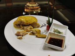 -梦中园海鲜酒店(川沙路店)