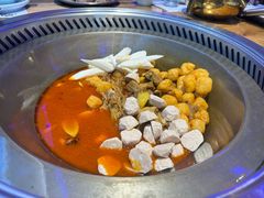 -山河屯铁锅炖·非遗铁锅炖(华强北店)