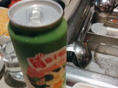 -海底捞火锅(珠影星光城夜宵主题店)