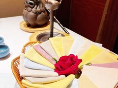 -叶叶菩提·晋福宫