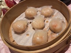 -囍凤楼·粤菜·点心·火锅(温特莱店)