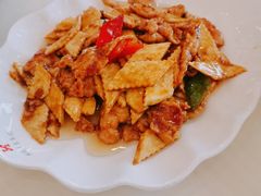 -怡园饭店-餐厅(四望亭店)