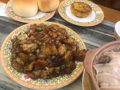 -砂锅居(西四店)