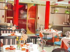 -大鸭梨烤鸭·北京菜(大兴南小街店)