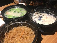 -猛料鸭仔饭(赤坎店)