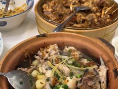 -围龙屋客家食府(福田店)