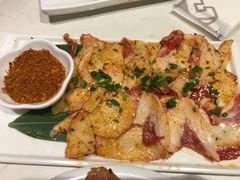 -么子烤肉(化龙池店)