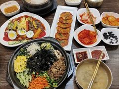 -釜山豚骨汤饭(芝罘万达广场店)