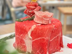 -椰子不语 椰子鸡火锅(淮海店)