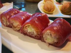 红米肠-春满园·早茶·粤菜·宴会(前海店)
