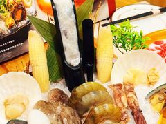 -牛匠和牛寿喜锅(西安总店)
