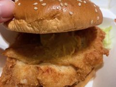 -肯德基(南站店)