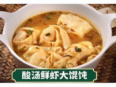 -华府九号海鲜烧烤大排档(龙域店)