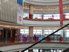-碧乐城(无锡梁溪店)