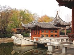 -南普公园