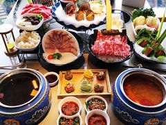 -享月汤皇(高新路店)