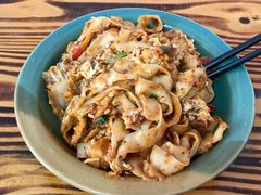 番茄鸡蛋面加肉酱-小二面店