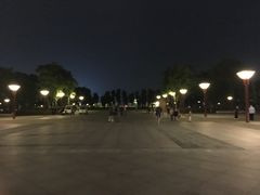 -眉山湿地公园(东坡区)