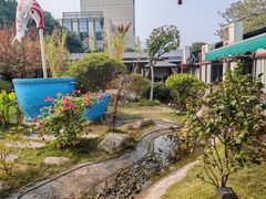 -湘力力小院·鱼汤泡饭(枫林路店)