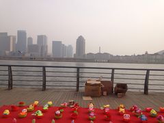-海河外滩公园