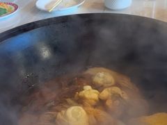 -江湖水乡铁锅炖魚(周庄嘉园店)