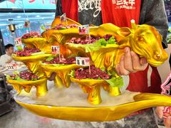 -三头牛·潮汕牛肉生蚝火锅 (夏湾店)