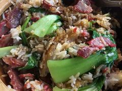-壹煲口福煲仔饭(中山路店)
