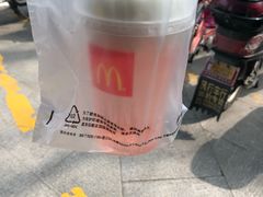 -麦当劳(杭州庆春路店)