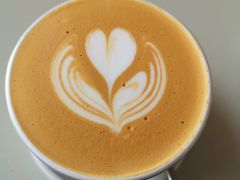 拿铁-UNIUNI(凯瑟琳广场店)