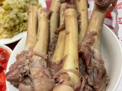 -王云花羊架莜面馆(青山店)