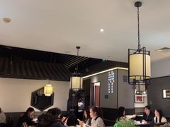 -小菜园新徽菜(合肥之心城店)