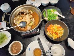 -简小舍·民间手艺菜(武昌江滩店)