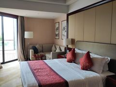 -苏州香山国际大酒店