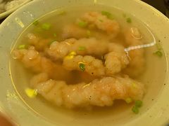 青虾滑-邵子牙·中华老字号(定安路店)