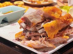 -耶里夏丽·丝路新疆菜·清真食品(徐汇南丹东路臻选店)