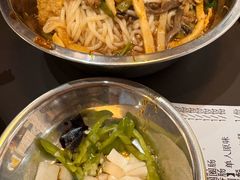 -柳州肥姨妈大骨螺蛳粉(双阳路店)