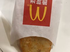 -麦当劳(天兴罗斯福店)