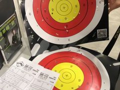 -無弓射箭俱乐部(领展中心城店)