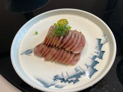 腊肠-钱塘花园·宁波菜