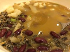 鸽子汤-龙泉海鲜酒楼(龙昆南路店)