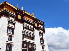 -布达拉宫