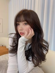 -Amo la Diva造型