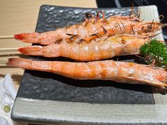 -沼津港精致料理·寿喜烧·烧鸟(龙湖南桥天街日料榜单店)