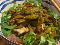 烧椒牛肉面-食之六七·面(朝阳大悦城店)